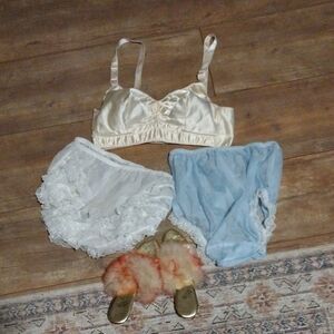 Retro Undies Lot